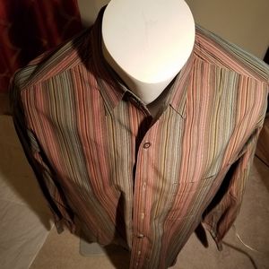 Ermenegildo Zegna Men's Shirt